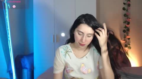 Snapshot of sexyasstime_1718 chatting on 3, 10, 2025 Alice online show from 3, 10, 2025