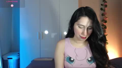 Snapshot of sexyasstime_1718 chatting on 5, 11, 2025 Alice online show from 5, 11, 2025