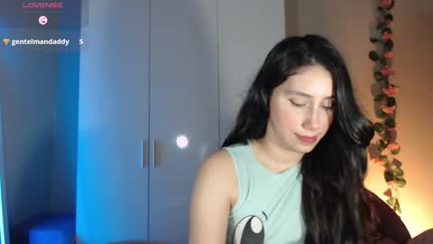 Alice online show from 20, 11, 2025