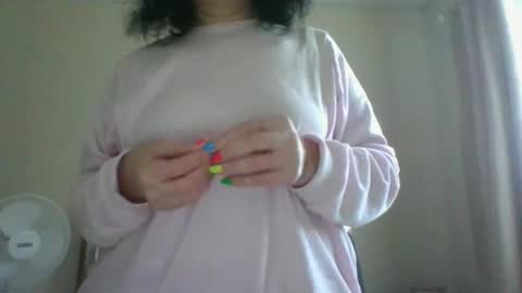 sexymilfy online show from 16, 10, 2025