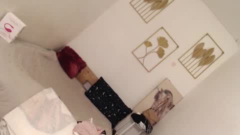 Snapshot of sexybaby2999 chatting on 4, 1, 2025 Lexie online show from 4, 1, 2025