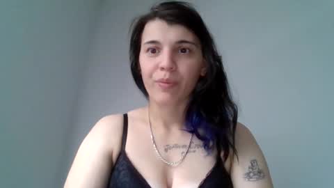 sexybaddiespell online show from 23, 4, 2026