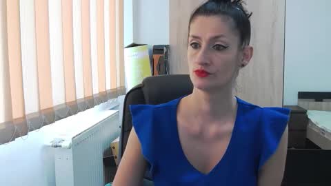 SexyBea online show from 17, 5, 2026