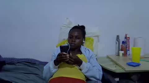 Snapshot of sexybeiby1 chatting on 8, 4, 2026 sexybeiby1 online show from 8, 4, 2026