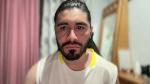 Snapshot of sexybigboy117 chatting on 30, 3, 2026 sexybigboy117 online show from 30, 3, 2026