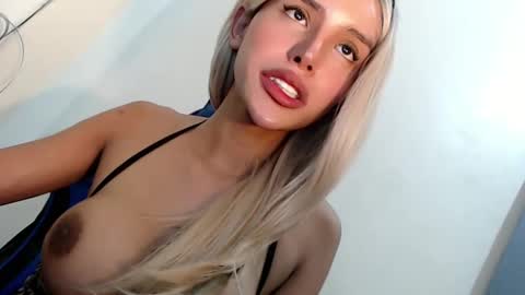 Seraphina Blaze online show from 15, 2, 2025