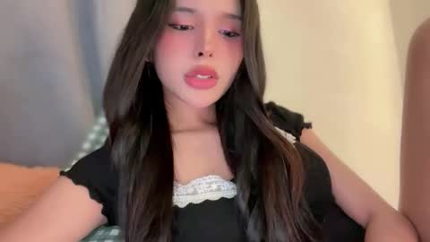 Seraphina Blaze online show from 18, 11, 2025