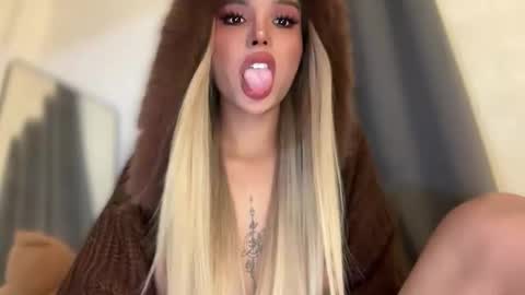 Snapshot of sexybite1 chatting on 3, 5, 2026 Seraphina Blaze online show from 3, 5, 2026