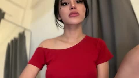 Snapshot of sexybite1 chatting on 20, 5, 2026 Seraphina Blaze online show from 20, 5, 2026