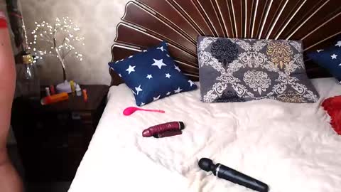 Lana online show from 21, 2, 2025