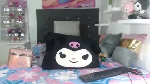 sexybrazt online show from 13, 1, 2026