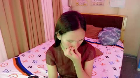 Snapshot of sexybriannabonita chatting on 4, 3, 2025 sunshine online show from 4, 3, 2025