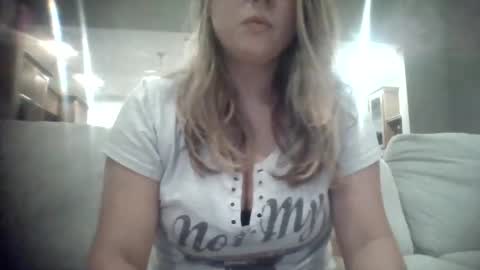 SEXYBRITBRIT online show from 14, 9, 2025