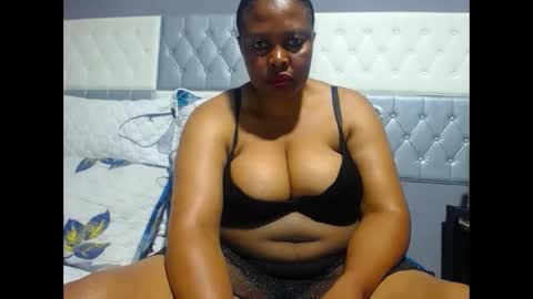 sexybustyebony19 online show from 18, 4, 2026