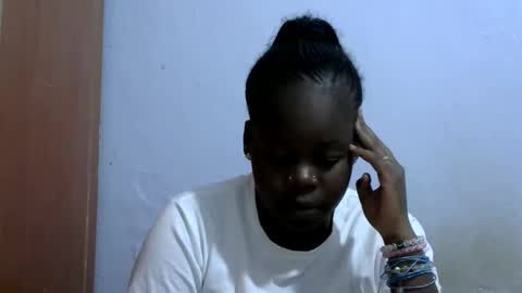 Snapshot of sexycarina254 chatting on 22, 1, 2025 sexycarina254 online show from 22, 1, 2025