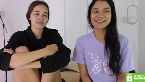 chanell and yina online show from 22, 11, 2025