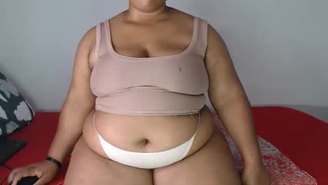 SEXYCHILL online show from 2, 12, 2025