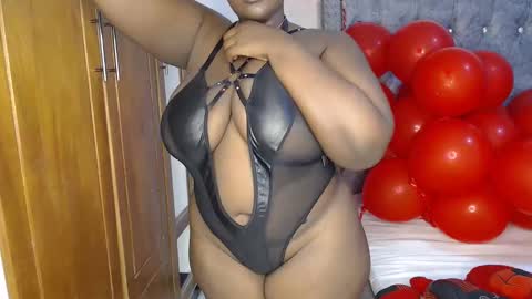 sexychocco online show from 17, 2, 2025