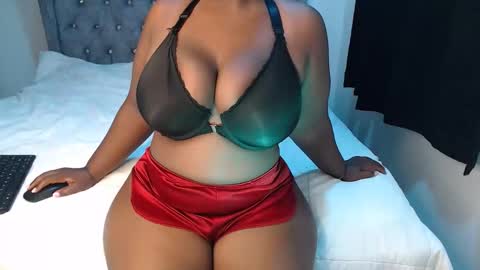 sexychocco online show from 8, 11, 2025