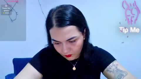 sexychubbyanna online show from 12, 5, 2026