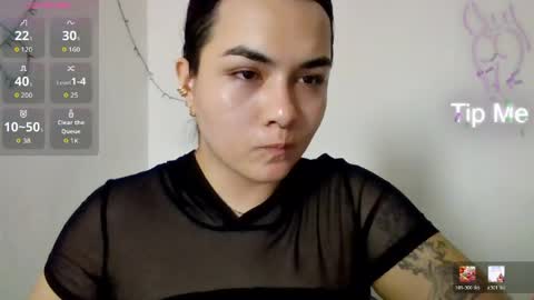 sexychubbyanna online show from 17, 5, 2026