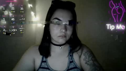sexychubbyanna online show from 19, 5, 2026