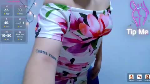 sexychubbyanna online show from 24, 5, 2026