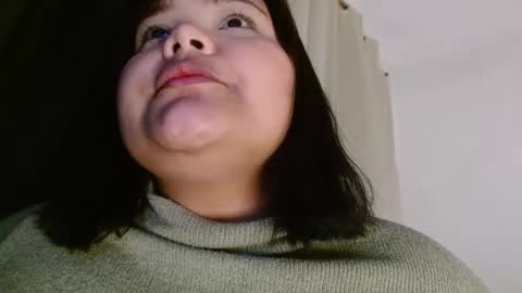 Eva online show from 1, 1, 2025