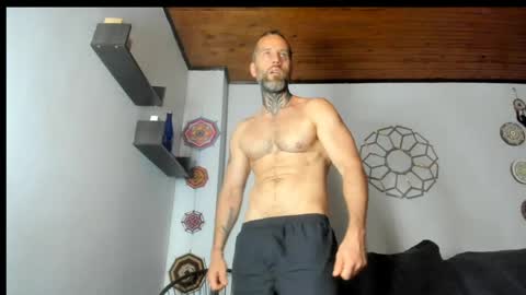 Antonioylola online show from 14, 5, 2026