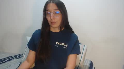 Coralinne online show from 21, 5, 2026