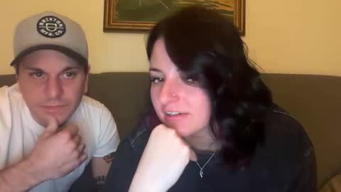 sexycouple41110 online show from 2, 4, 2026