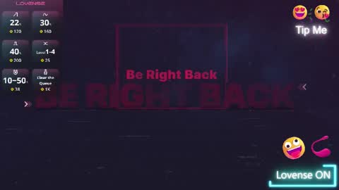 sexycruze online show from 31, 3, 2026