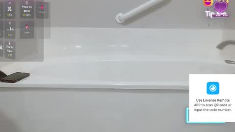 sexycruze online show from 11, 4, 2026