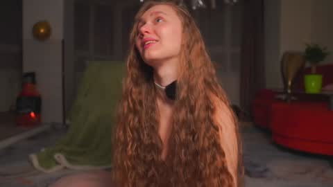 Hello my name is Merry every 200 subs - Hot show Fav patterns 577123 pvt open online show from 21, 3, 2026