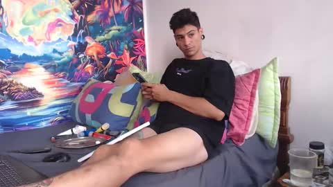 Mike online show from 2, 2, 2026