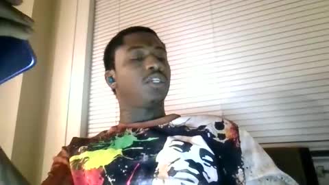 TreySexxxy online show from 25, 11, 2025