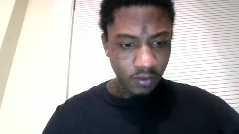 TreySexxxy online show from 16, 12, 2025