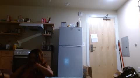 TreySexxxy online show from 15, 1, 2026