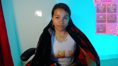 sexydiabliita online show from 14, 1, 2026