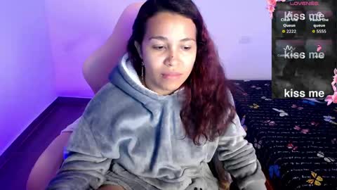 Snapshot of sexydiabliita chatting on 5, 6, 2026 sexydiabliita online show from 5, 6, 2026