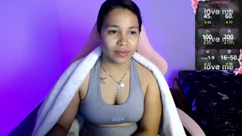Snapshot of sexydiabliita chatting on 8, 6, 2026 sexydiabliita online show from 8, 6, 2026