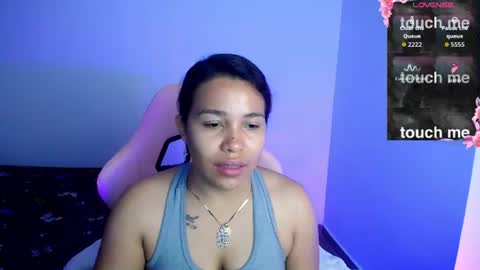 Snapshot of sexydiabliita chatting on 20, 6, 2026 sexydiabliita online show from 20, 6, 2026