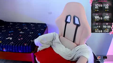 Snapshot of sexydiabliita chatting on 23, 6, 2026 sexydiabliita online show from 23, 6, 2026