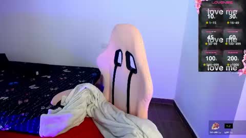 Snapshot of sexydiabliita chatting on 16, 7, 2026 sexydiabliita online show from 16, 7, 2026