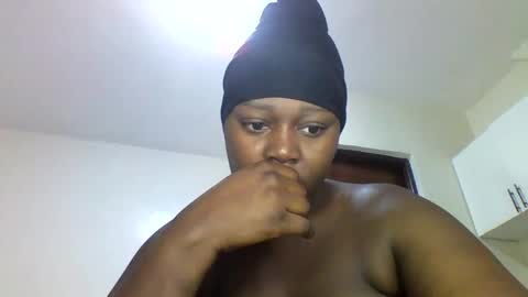 sexyebony7 online show from 23, 2, 2026