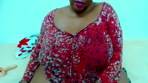 sexyebonylove89 online show from 10, 12, 2024