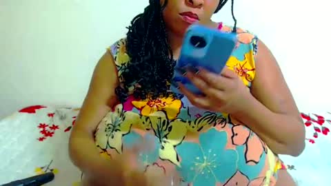 sexyebonylove89 online show from 9, 1, 2025