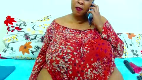 sexyebonylove89 online show from 15, 2, 2025