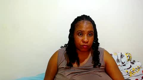 sexyebonylove89 online show from 20, 9, 2025