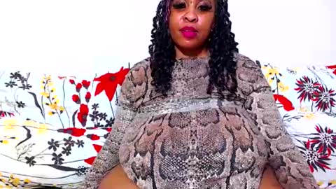 sexyebonylove89 online show from 11, 10, 2025